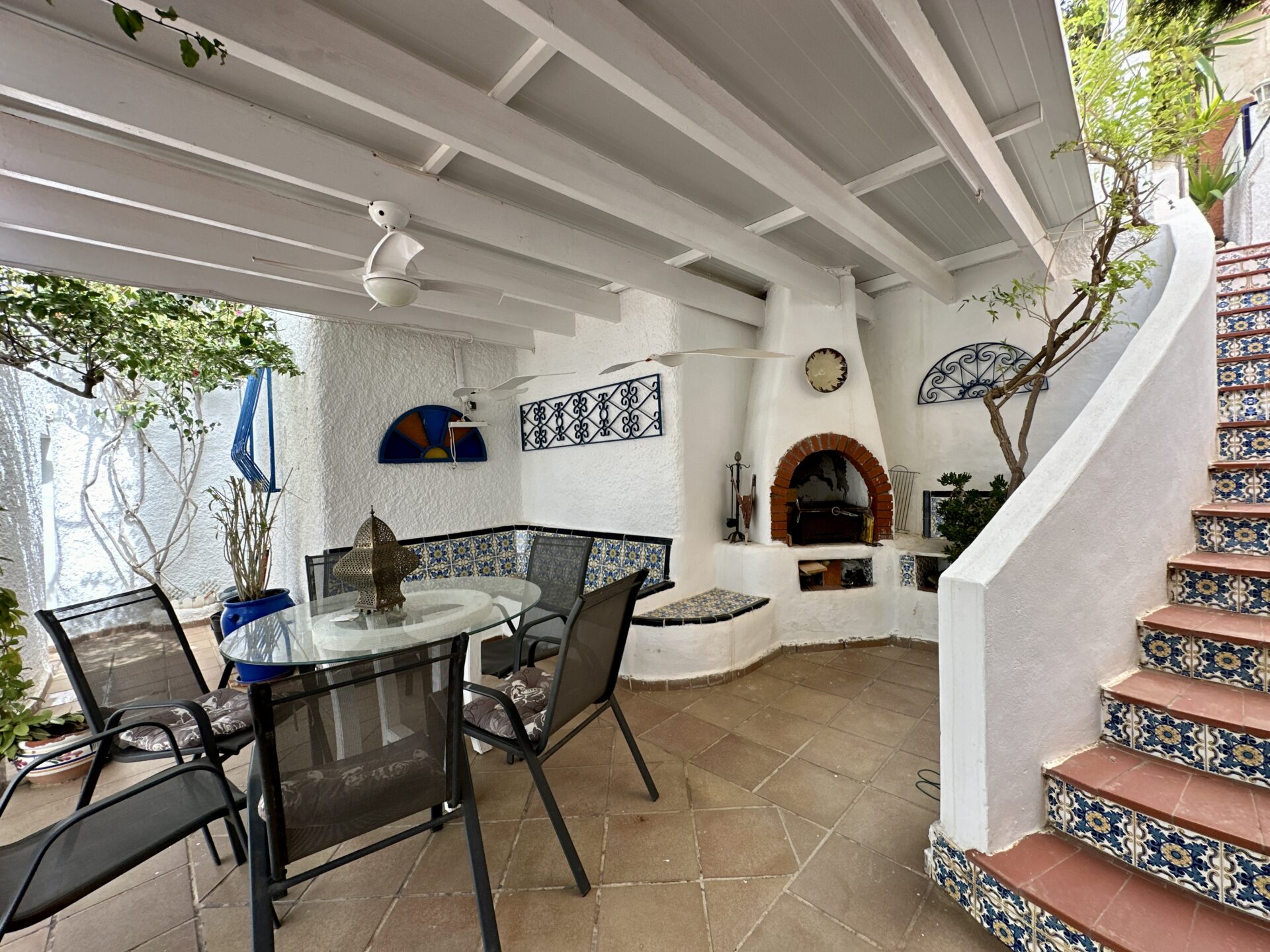 Haus zum Verkauf in Nijar and Cabo de Gata 44