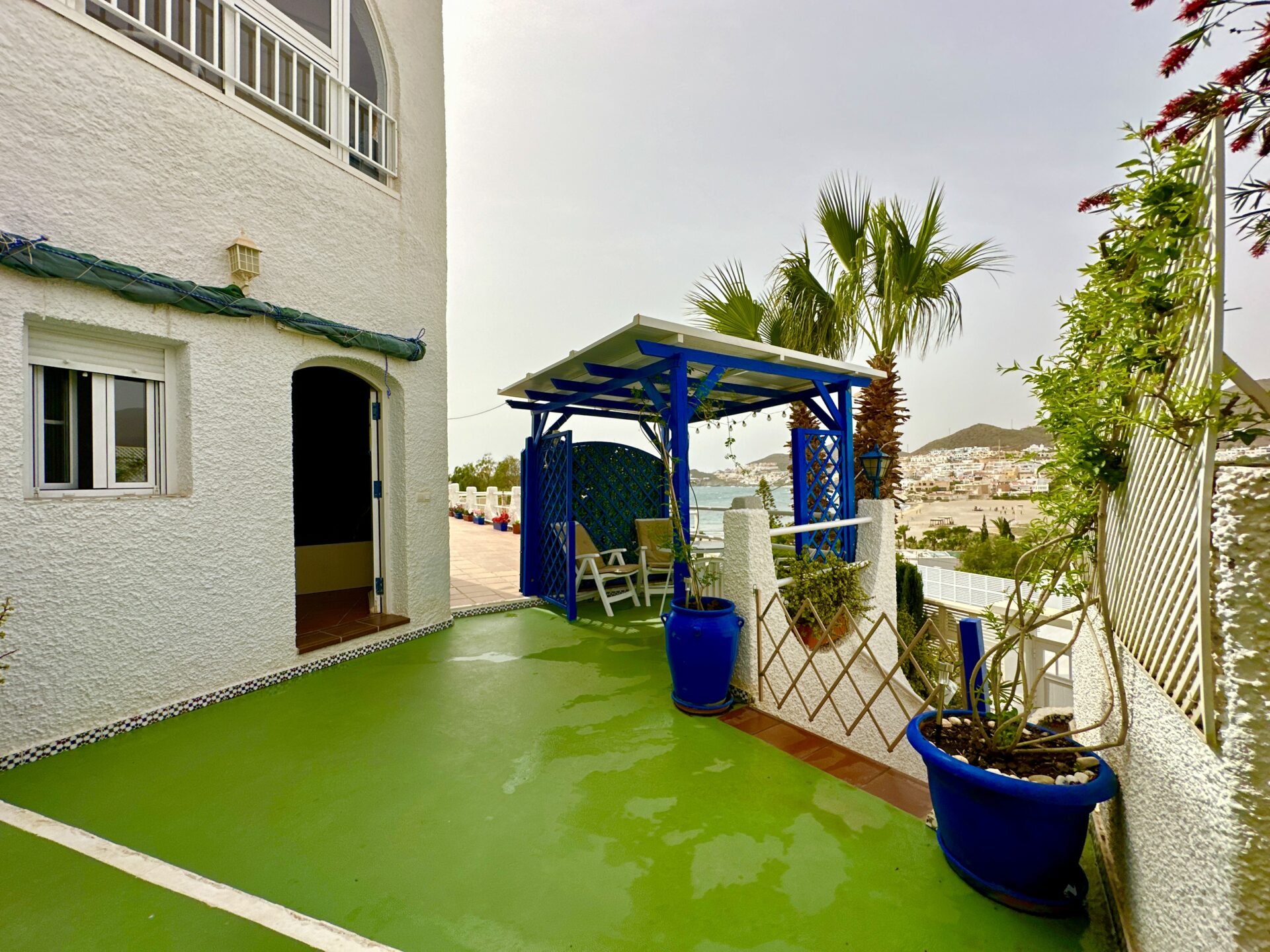 Villa te koop in Nijar and Cabo de Gata 50