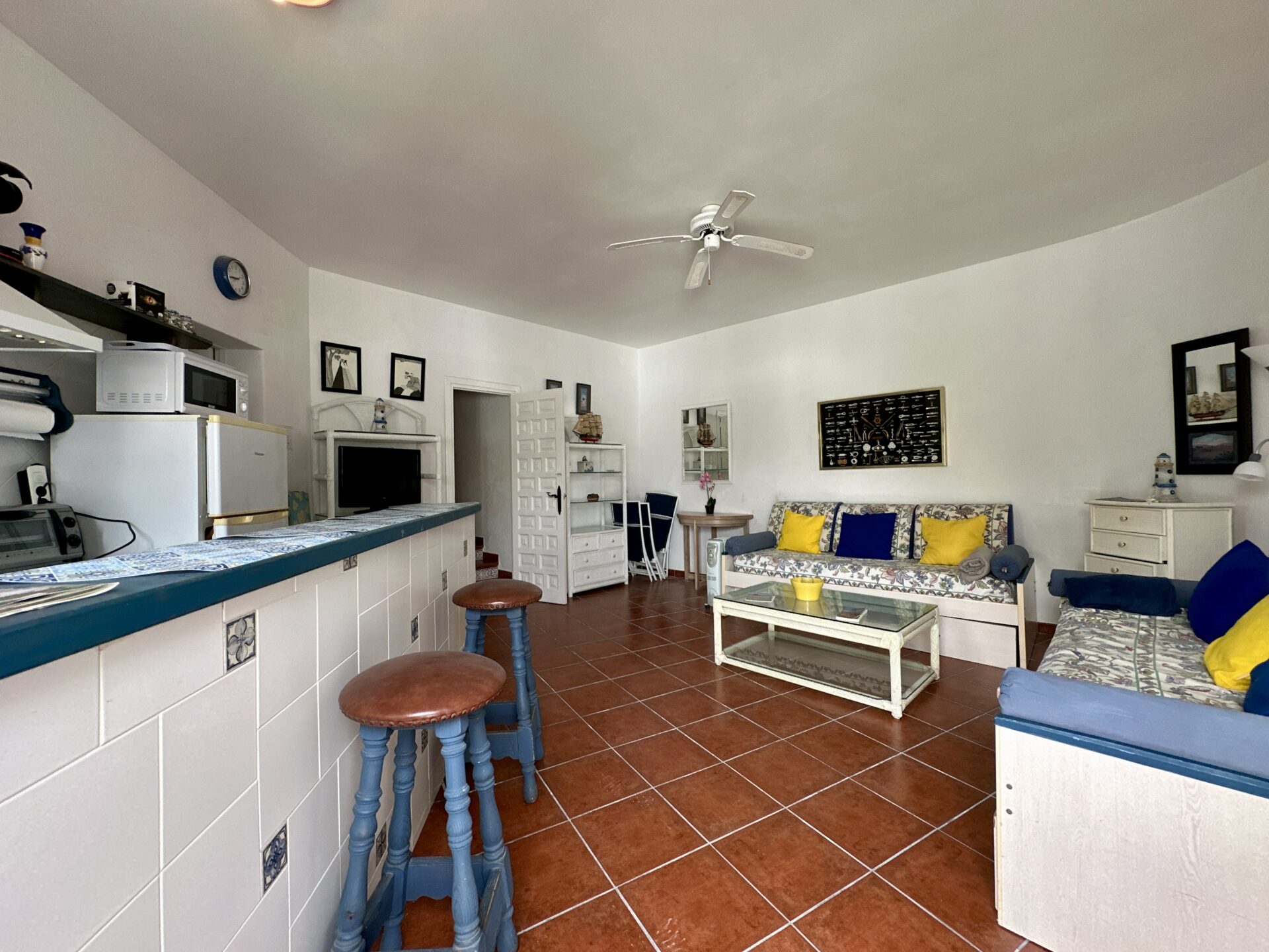Villa à vendre à Nijar and Cabo de Gata 52