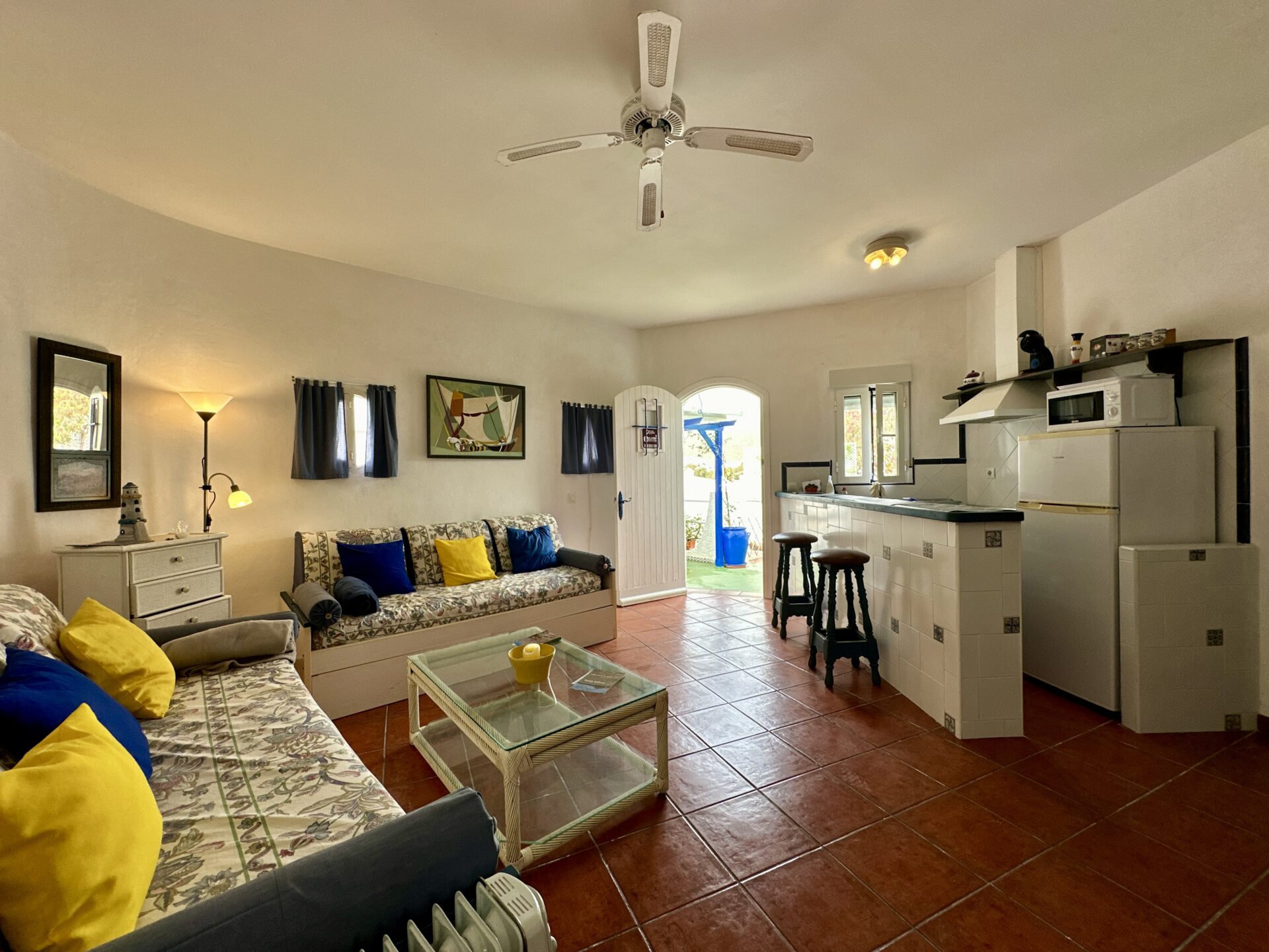 Villa for sale in Nijar and Cabo de Gata 54