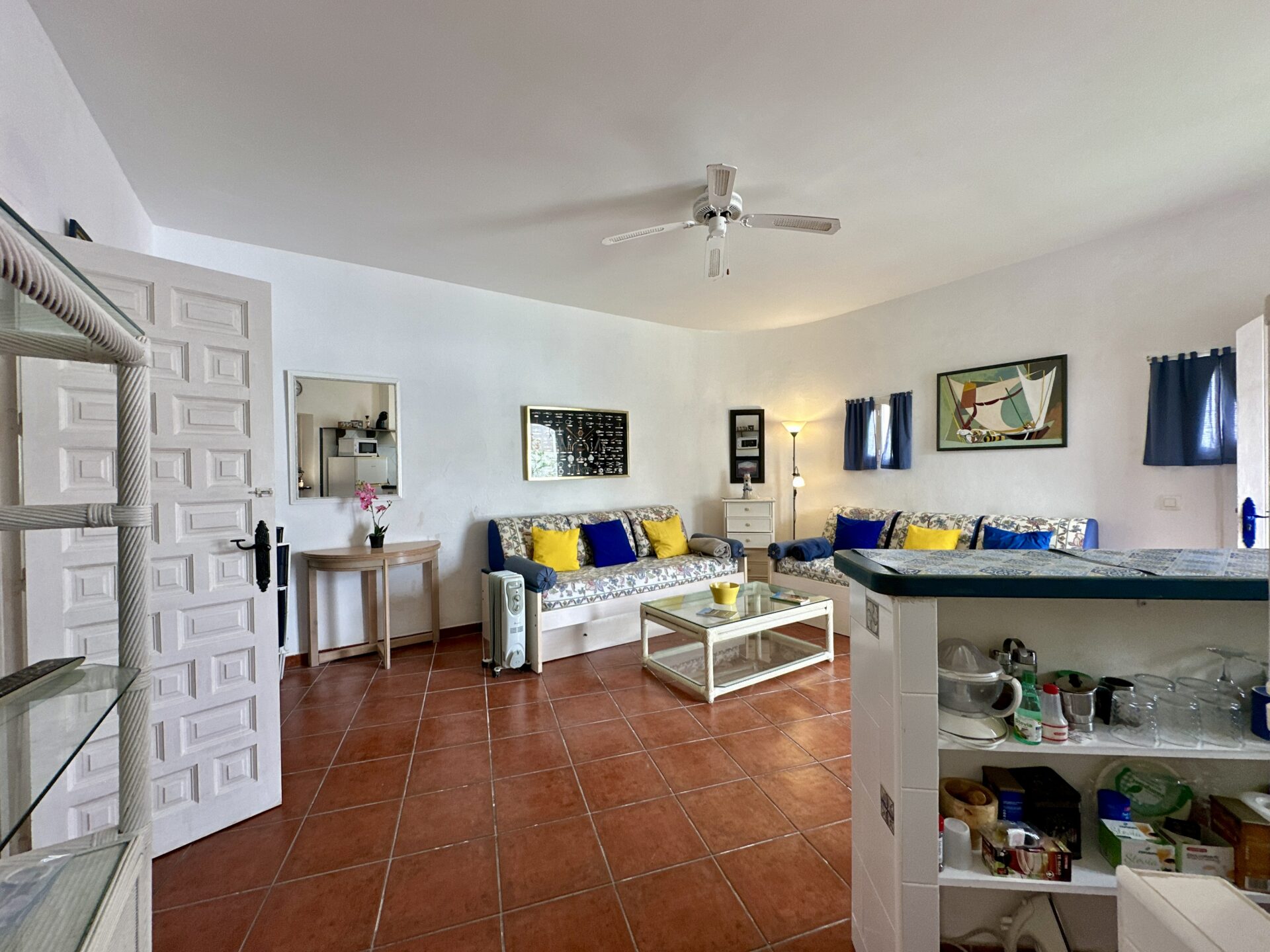 Villa for sale in Nijar and Cabo de Gata 59
