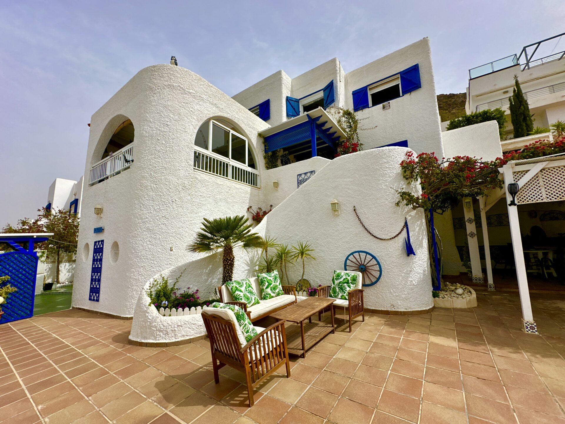 Villa te koop in Nijar and Cabo de Gata 63