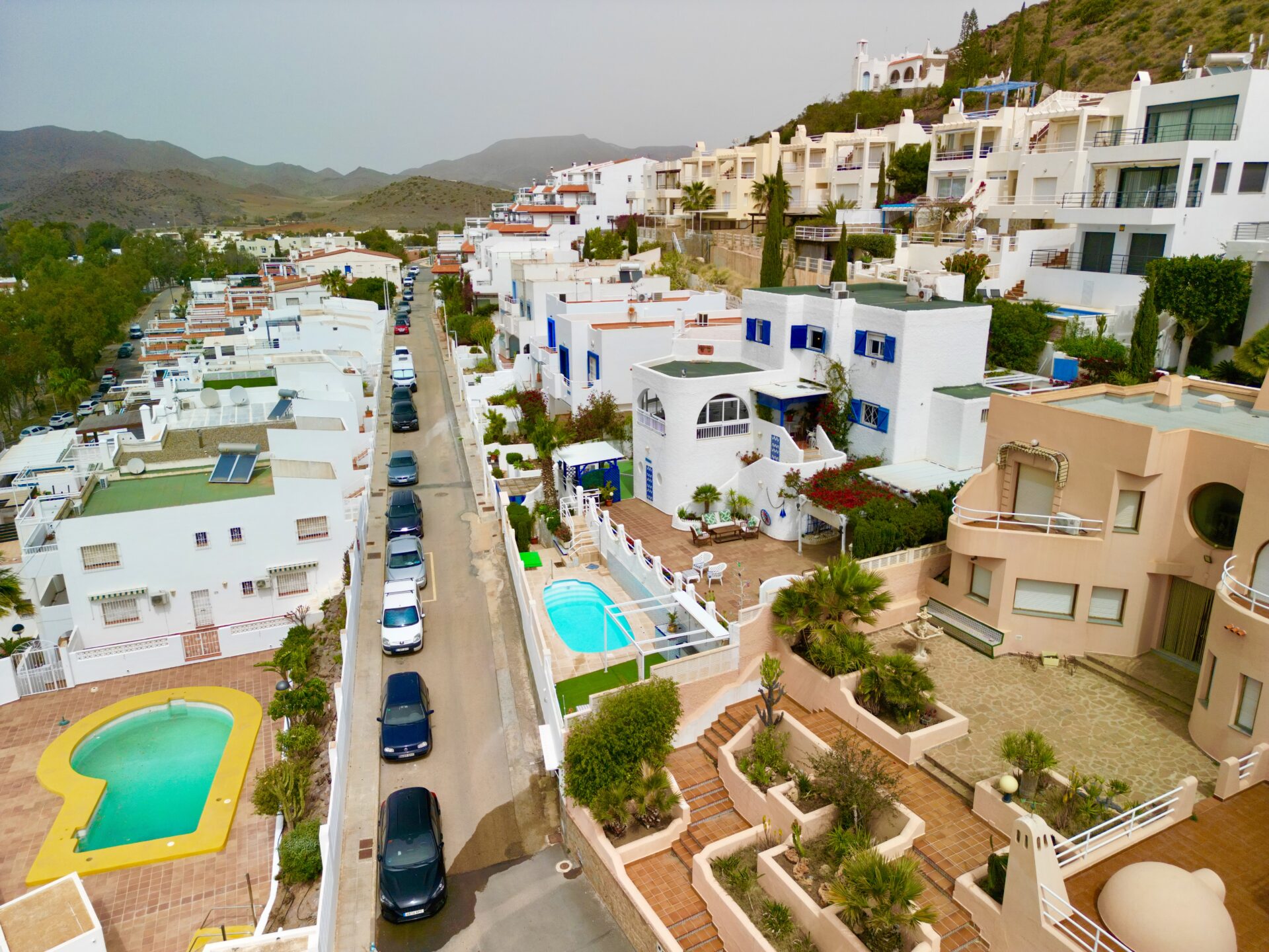 Villa te koop in Nijar and Cabo de Gata 65
