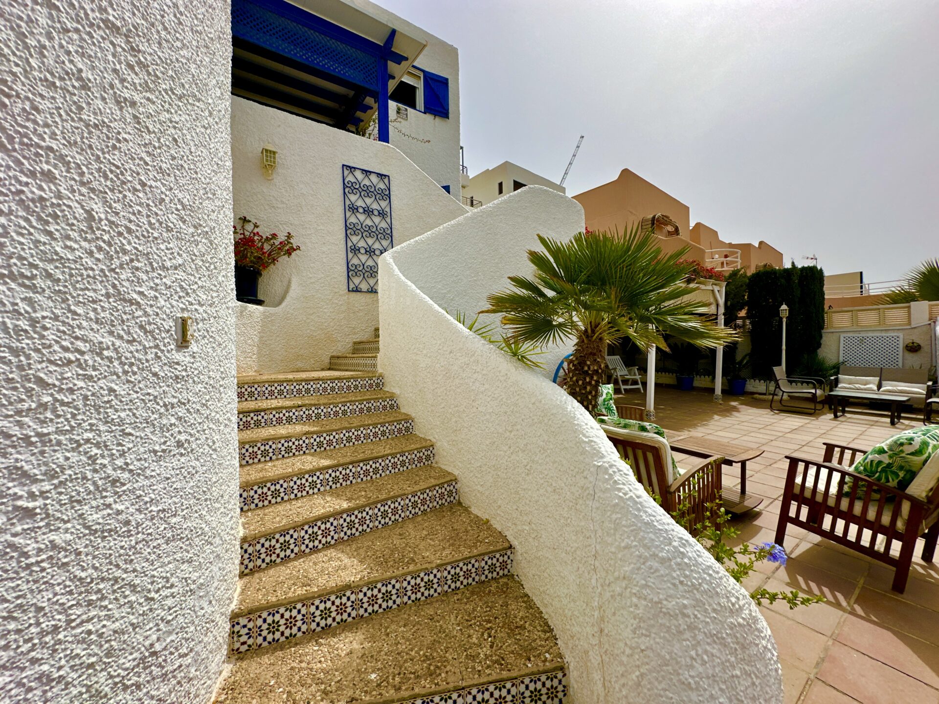 Villa till salu i Nijar and Cabo de Gata 72