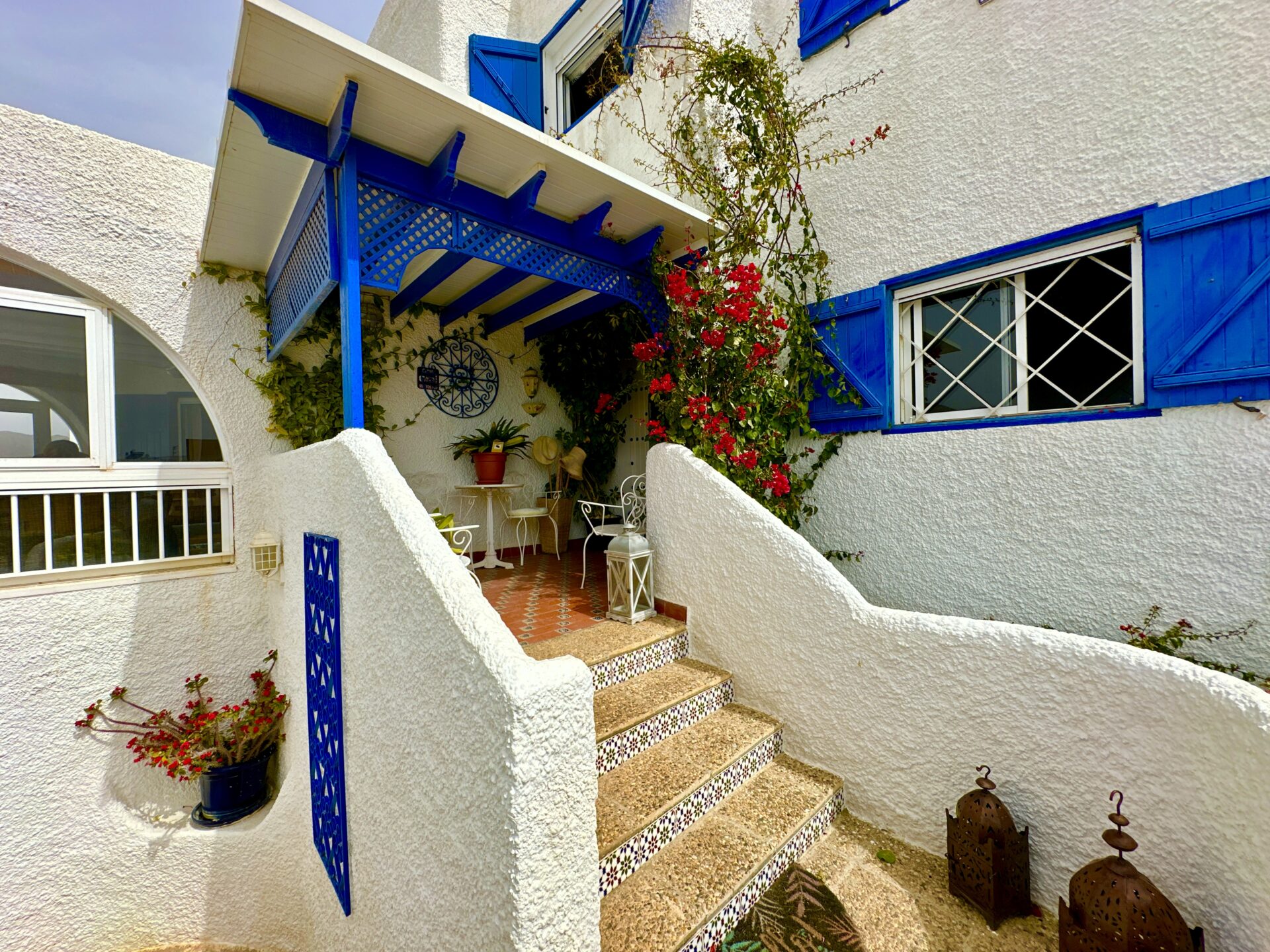 Haus zum Verkauf in Nijar and Cabo de Gata 75