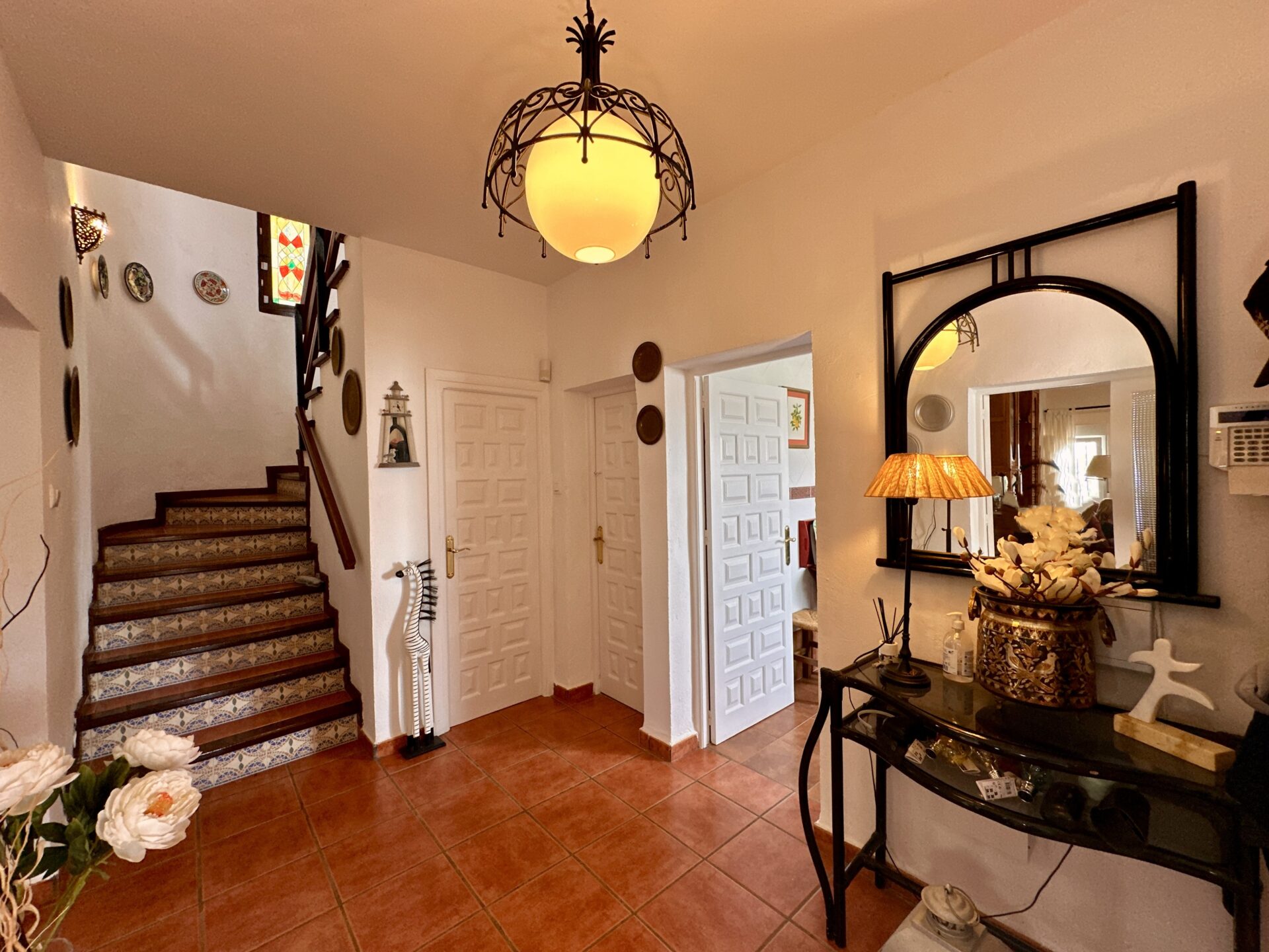 Villa for sale in Nijar and Cabo de Gata 82