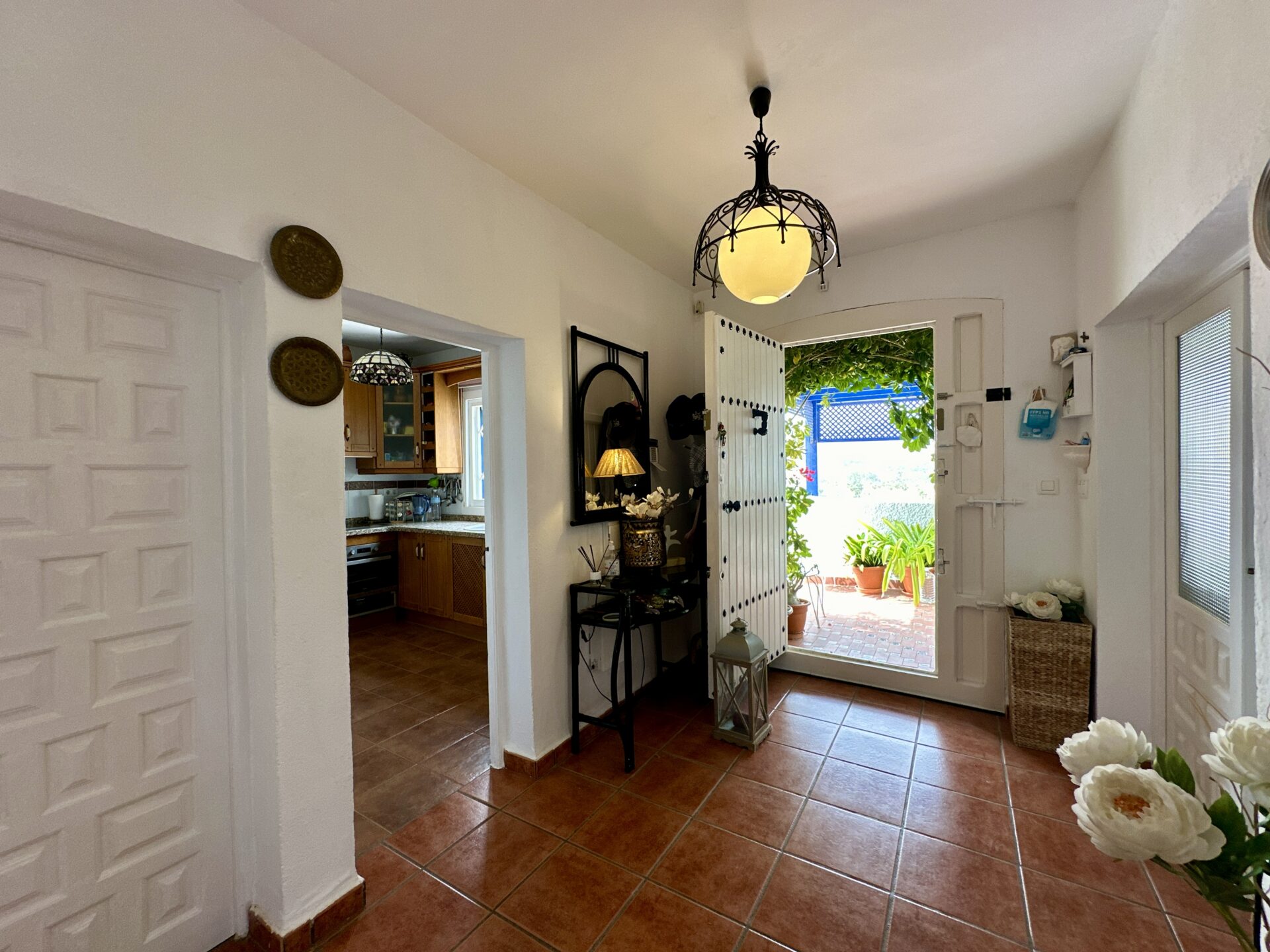 Villa for sale in Nijar and Cabo de Gata 83