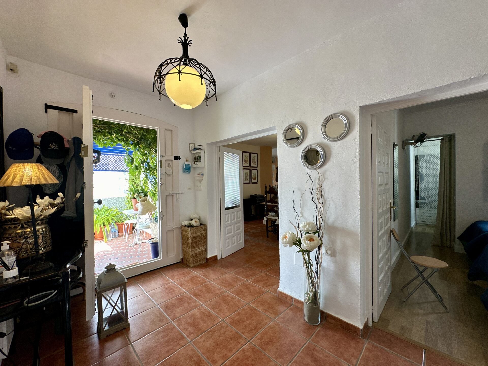 Villa for sale in Nijar and Cabo de Gata 84