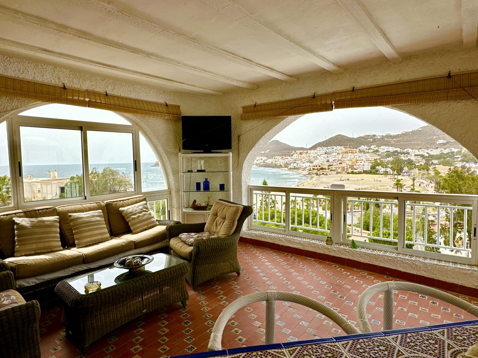 Villa for sale in Nijar and Cabo de Gata 9
