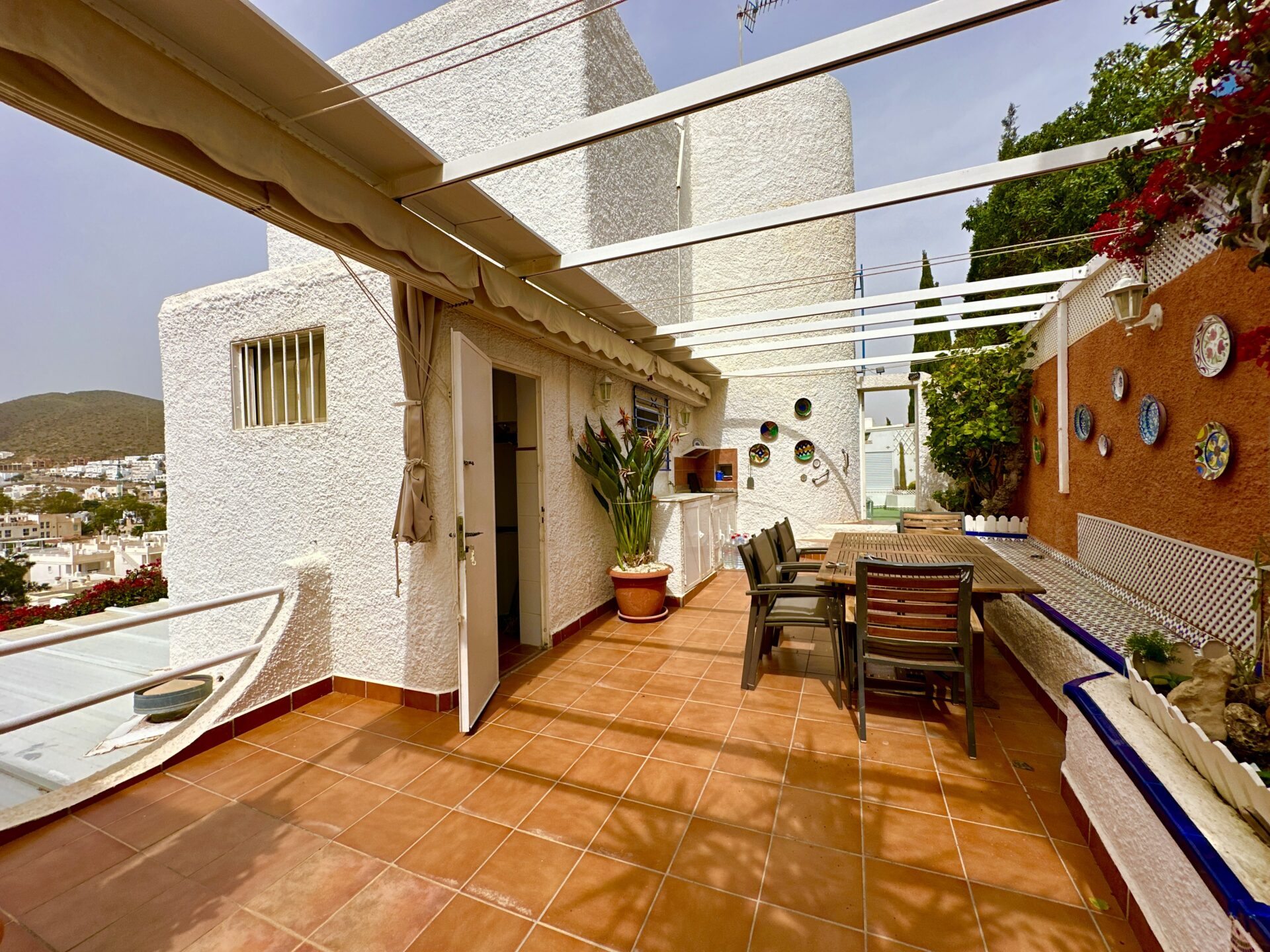 Villa for sale in Nijar and Cabo de Gata 98