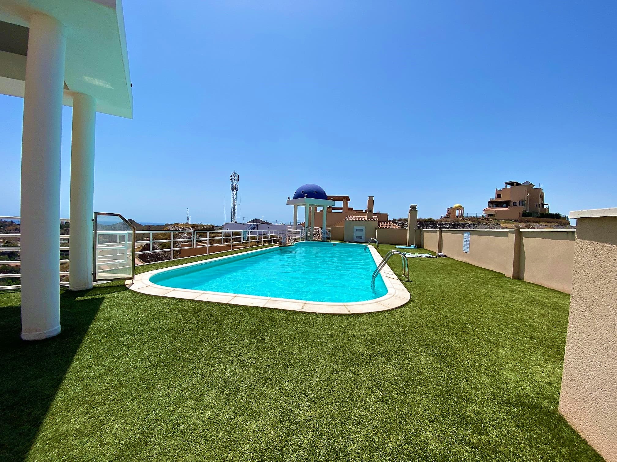 Apartment for sale in Águilas 17
