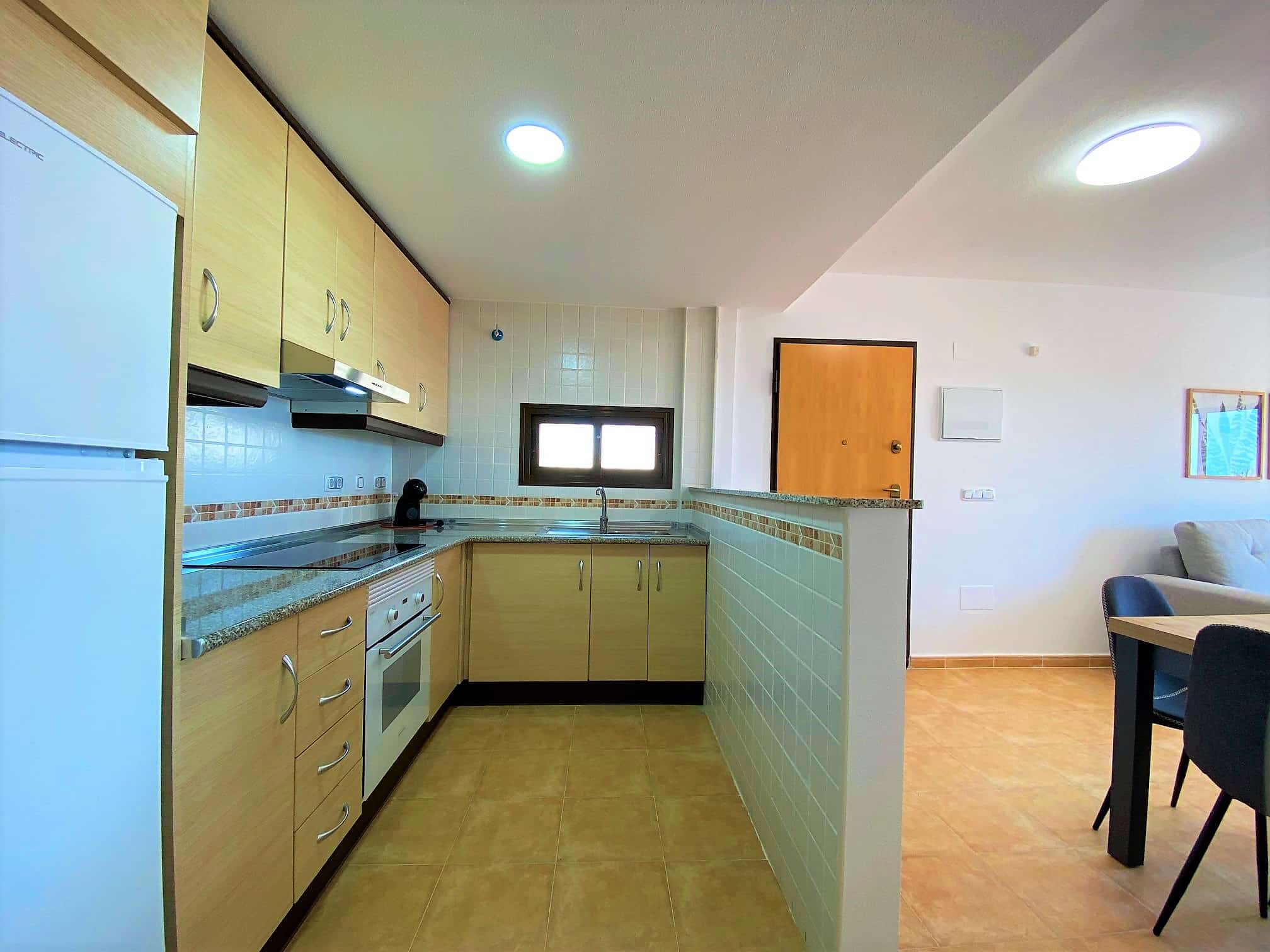 Apartment for sale in Águilas 26