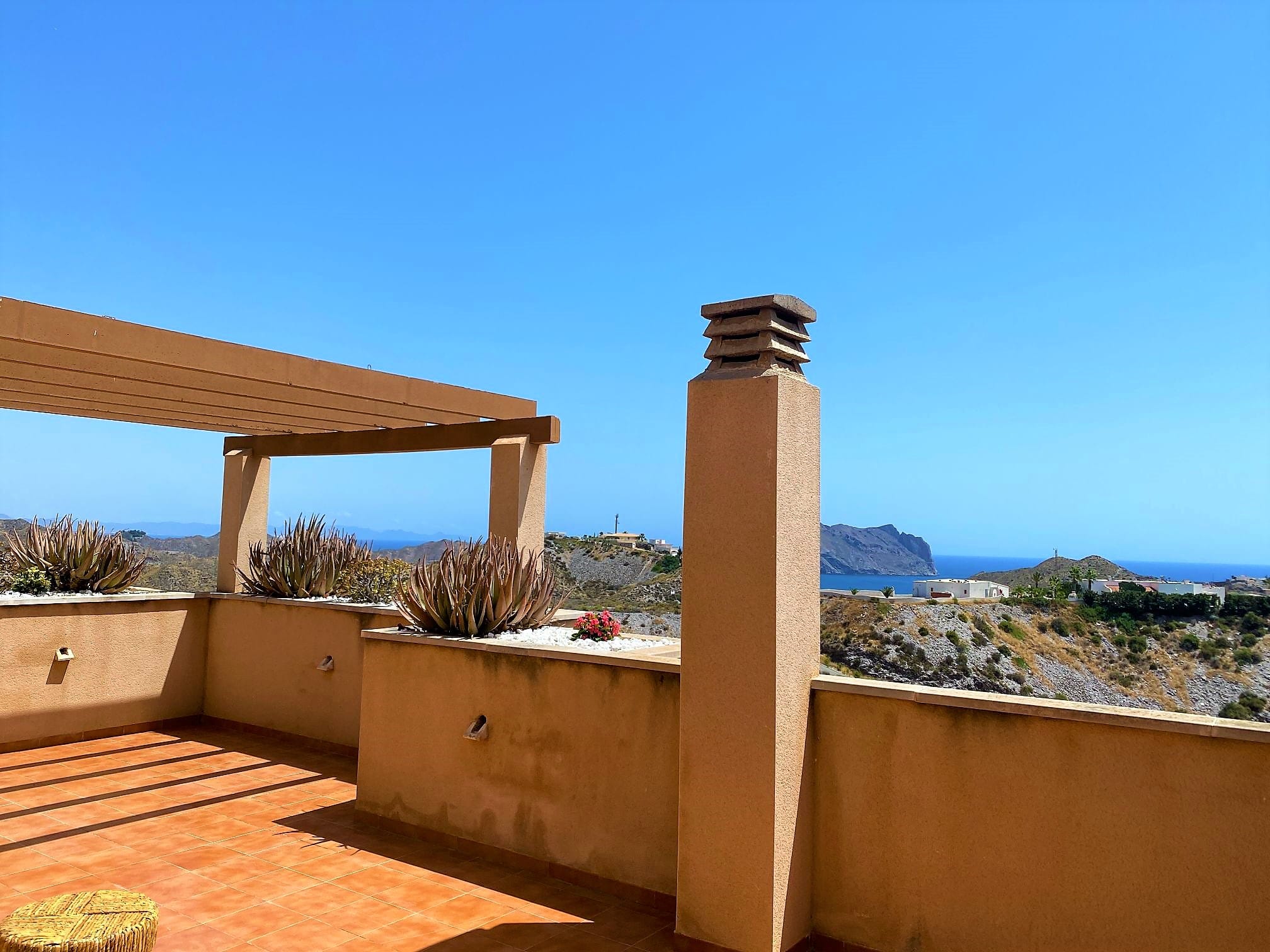 Apartment for sale in Águilas 28