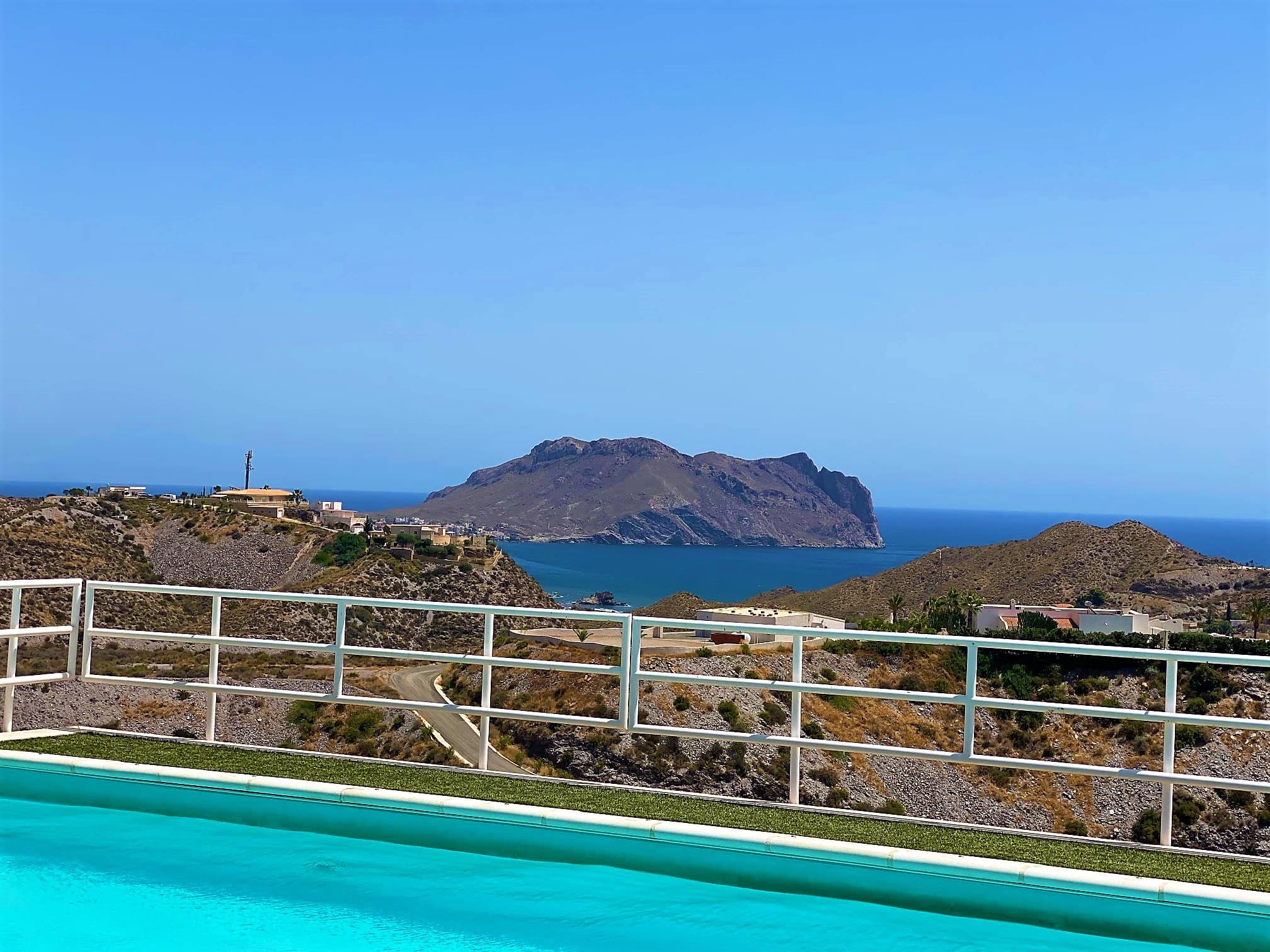 Apartment for sale in Águilas 46