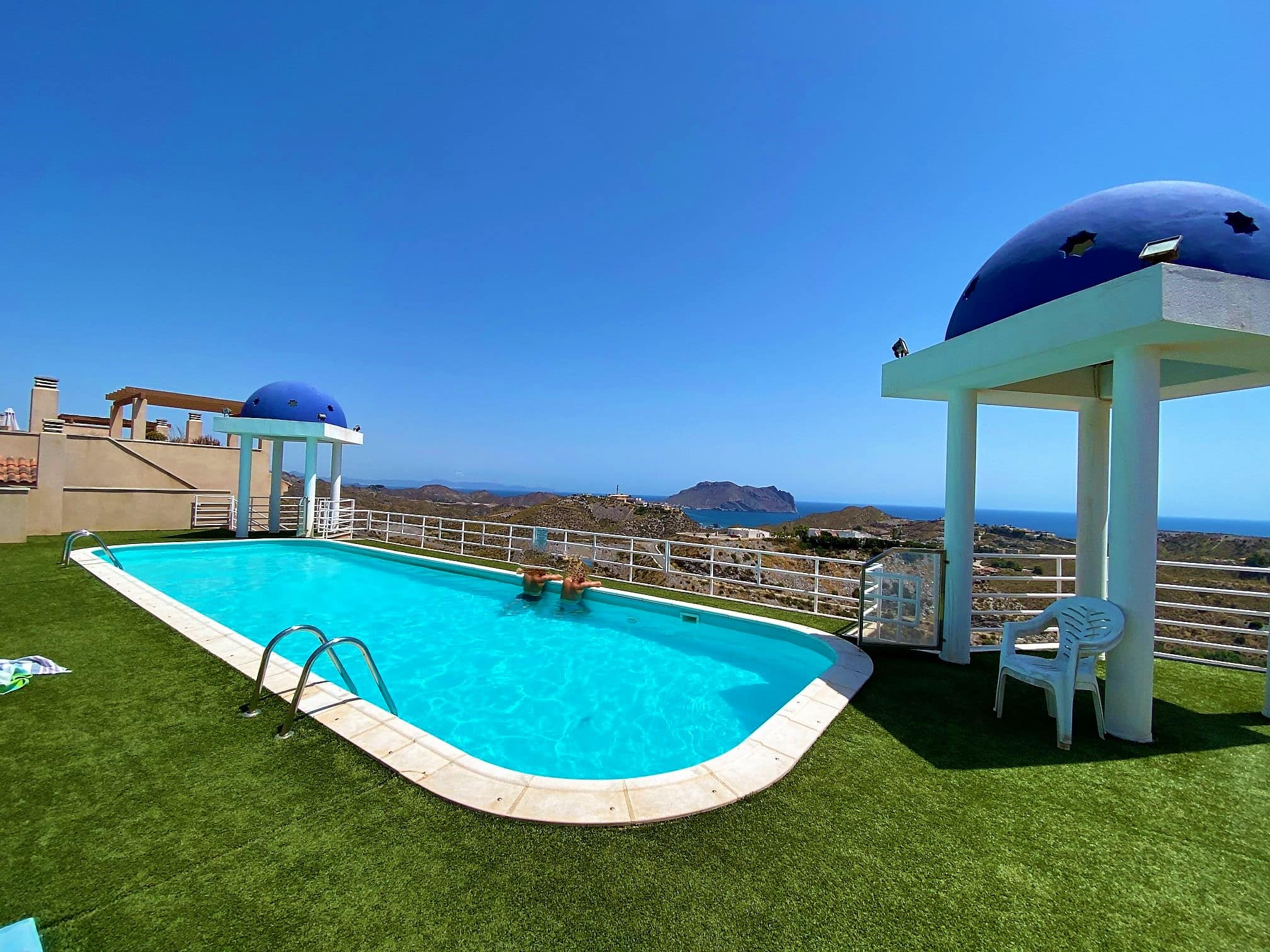 Apartment for sale in Águilas 49
