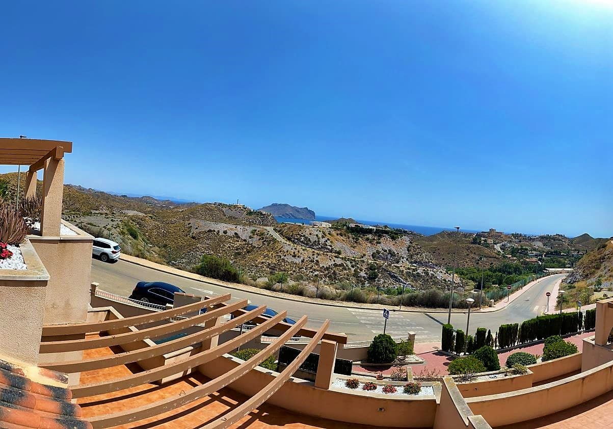 Apartment for sale in Águilas 9