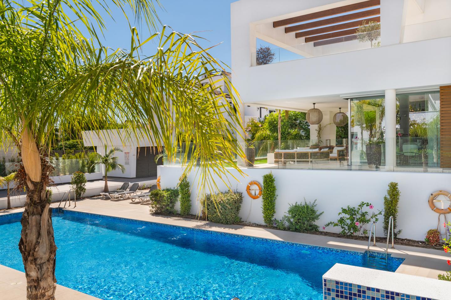 Haus zum Verkauf in Marbella - San Pedro and Guadalmina 39