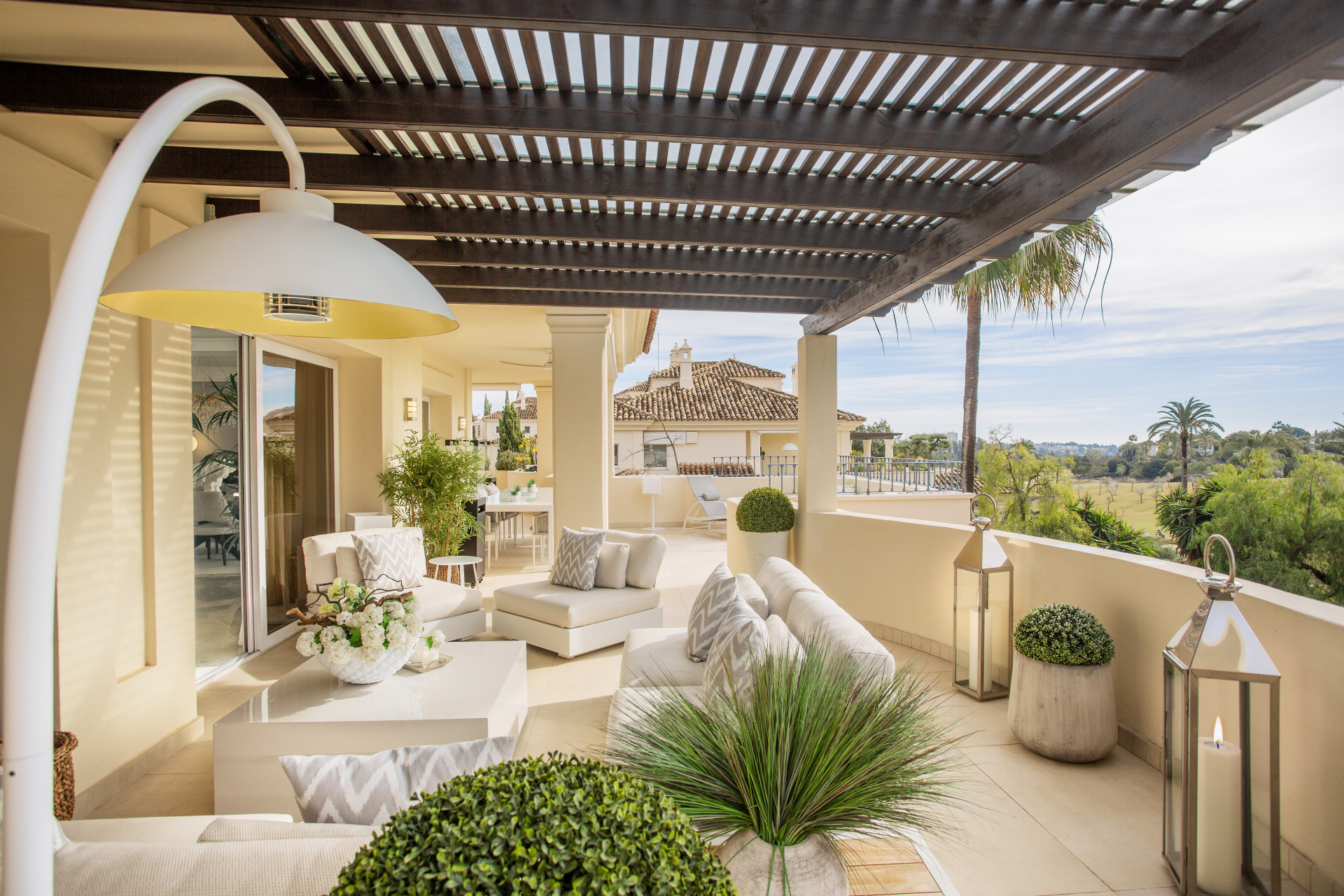 Appartement te koop in Marbella - Nueva Andalucía 10
