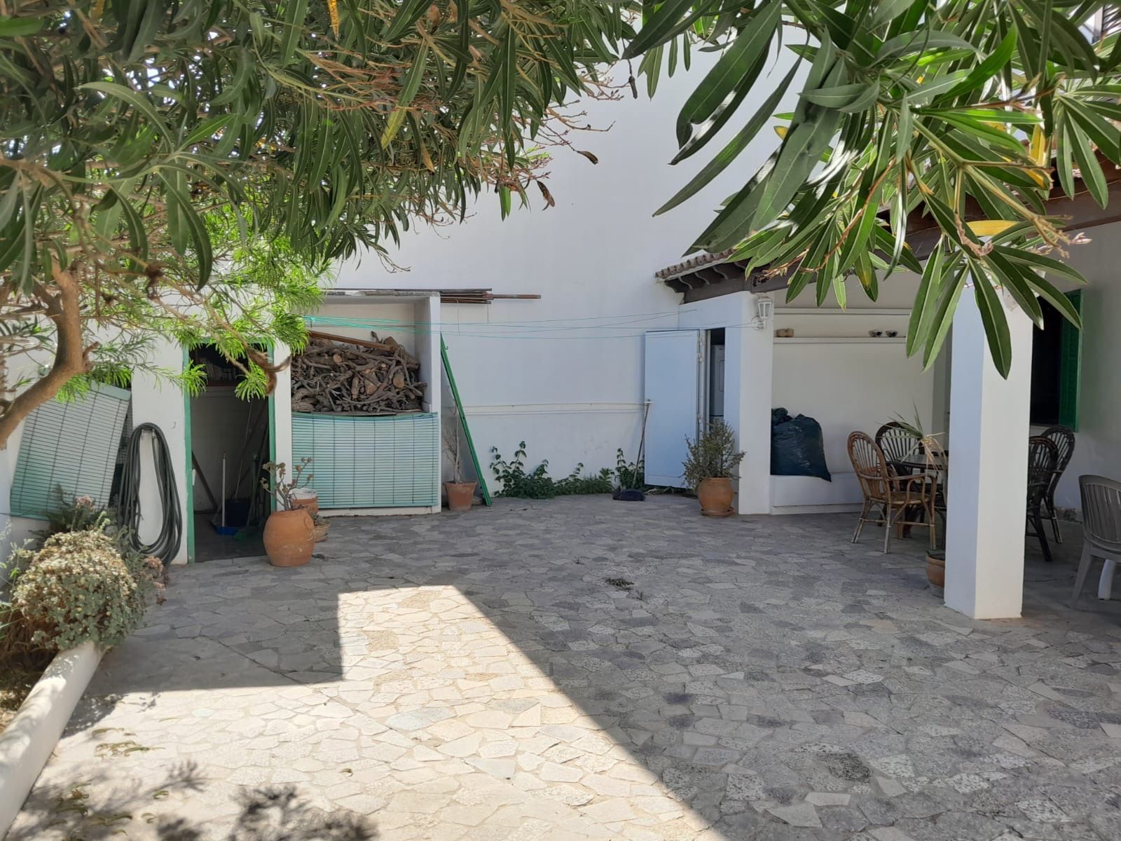 Haus zum Verkauf in Ibiza 36