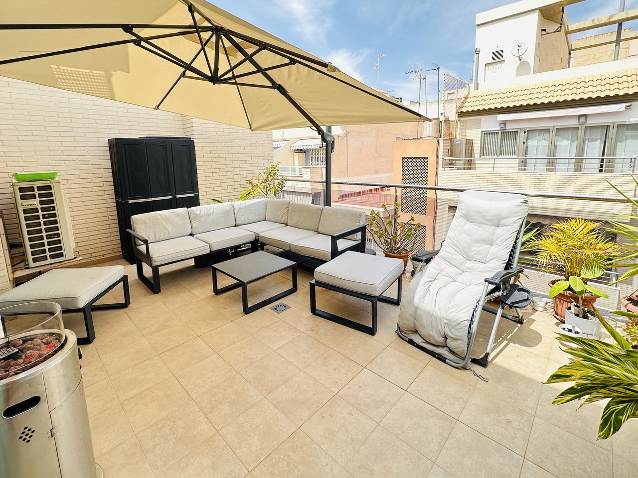 Penthouse for sale in Torrevieja and surroundings 15