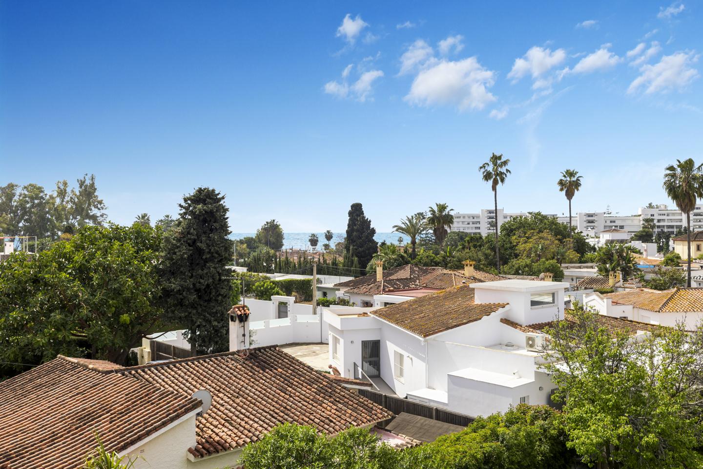 Villa for sale in Marbella - San Pedro and Guadalmina 25