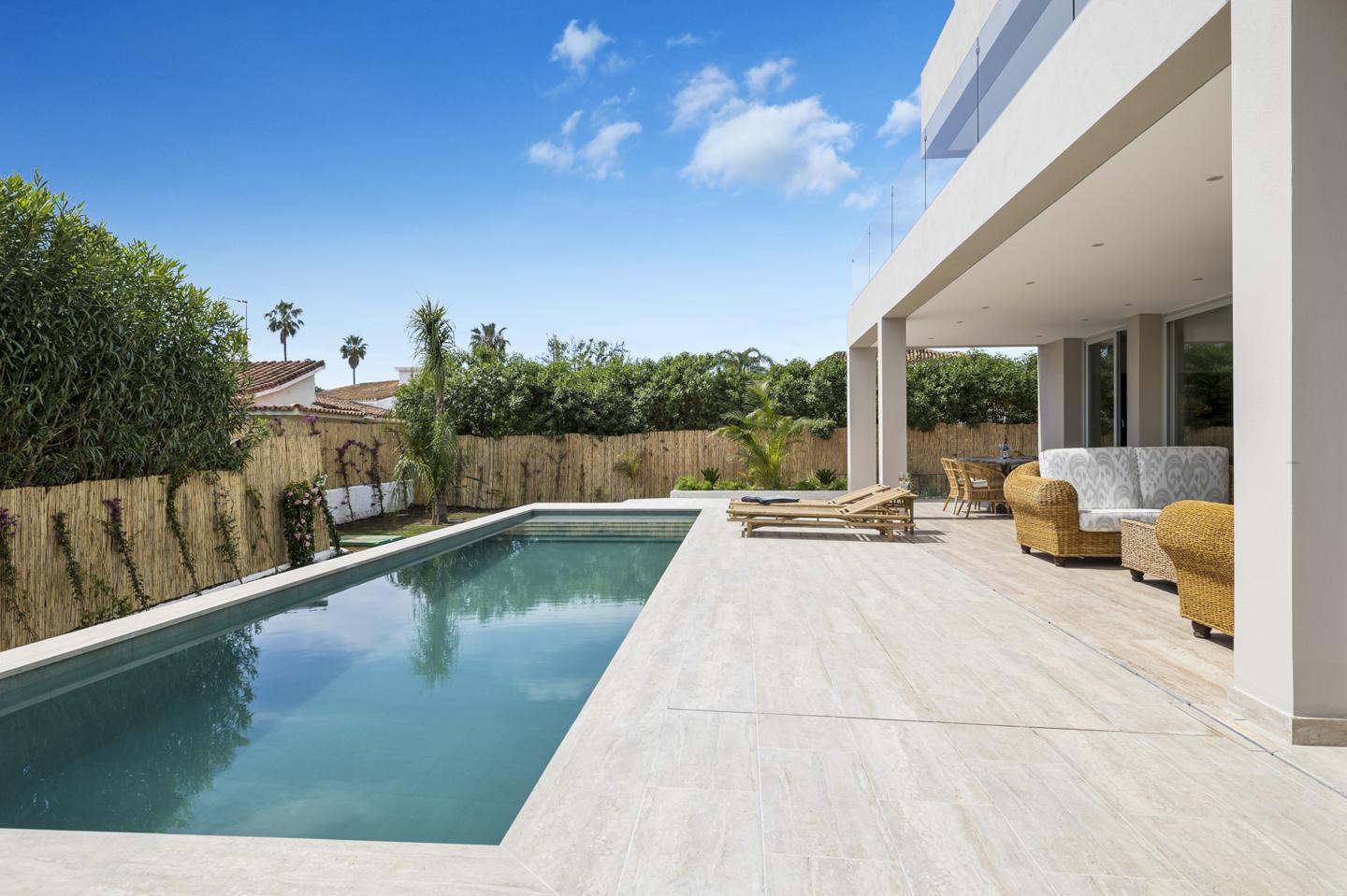 Villa for sale in Marbella - San Pedro and Guadalmina 38