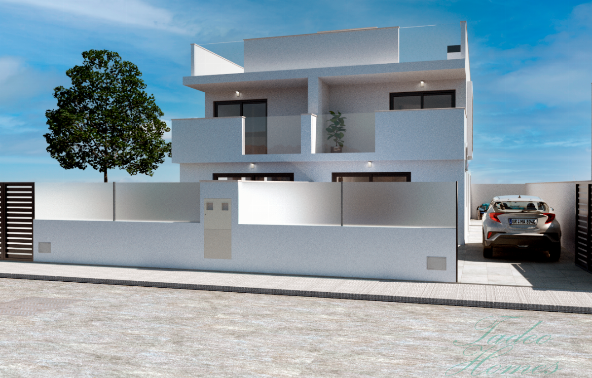 Haus zum Verkauf in San Pedro del Pinatar and San Javier 3