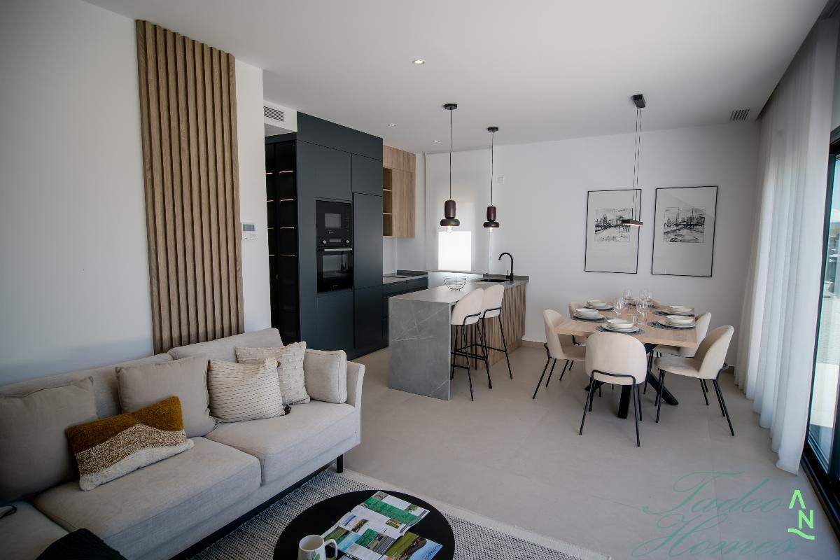 Appartement te koop in Guardamar and surroundings 11