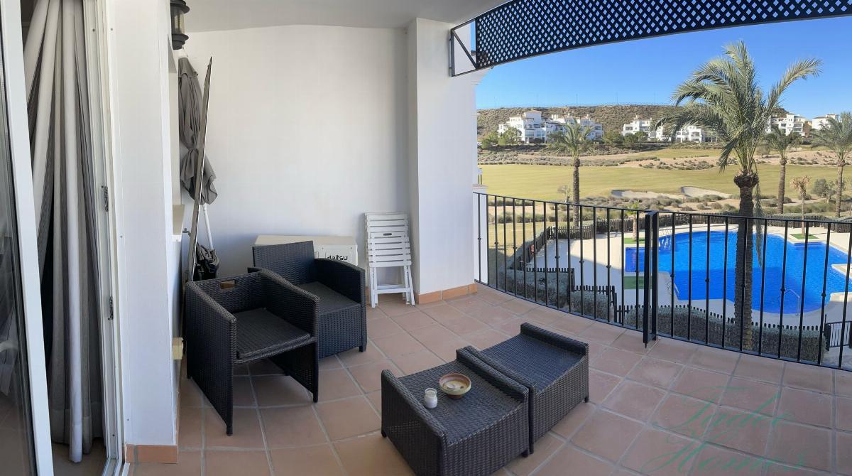 Lägenhet till salu i Murcia and surroundings 1
