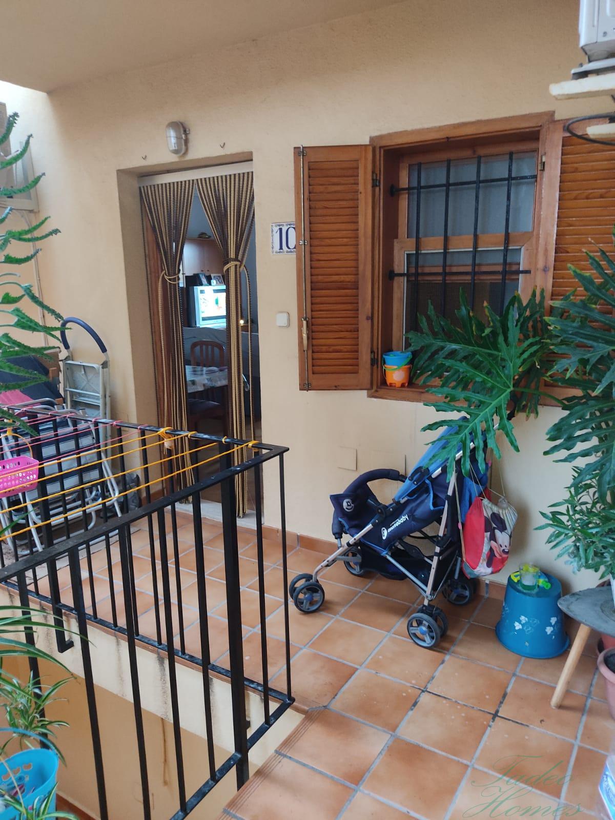 Wohnung zum Verkauf in San Pedro del Pinatar and San Javier 4