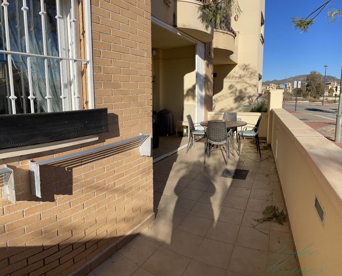 Appartement te koop in Murcia and surroundings 4
