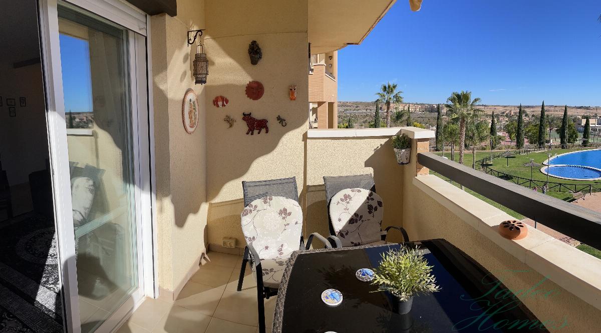 Appartement te koop in Murcia and surroundings 26