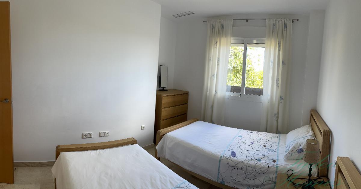 Lägenhet till salu i Murcia and surroundings 13