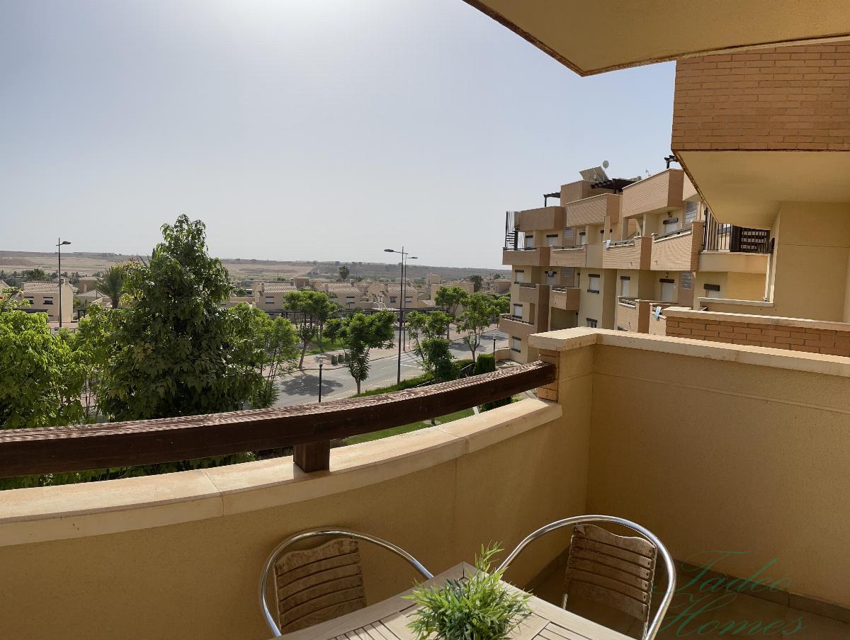 Lägenhet till salu i Murcia and surroundings 36