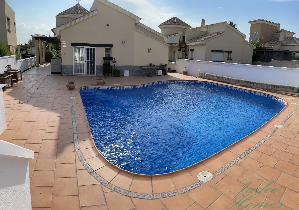 Villa à vendre à Murcia and surroundings 25