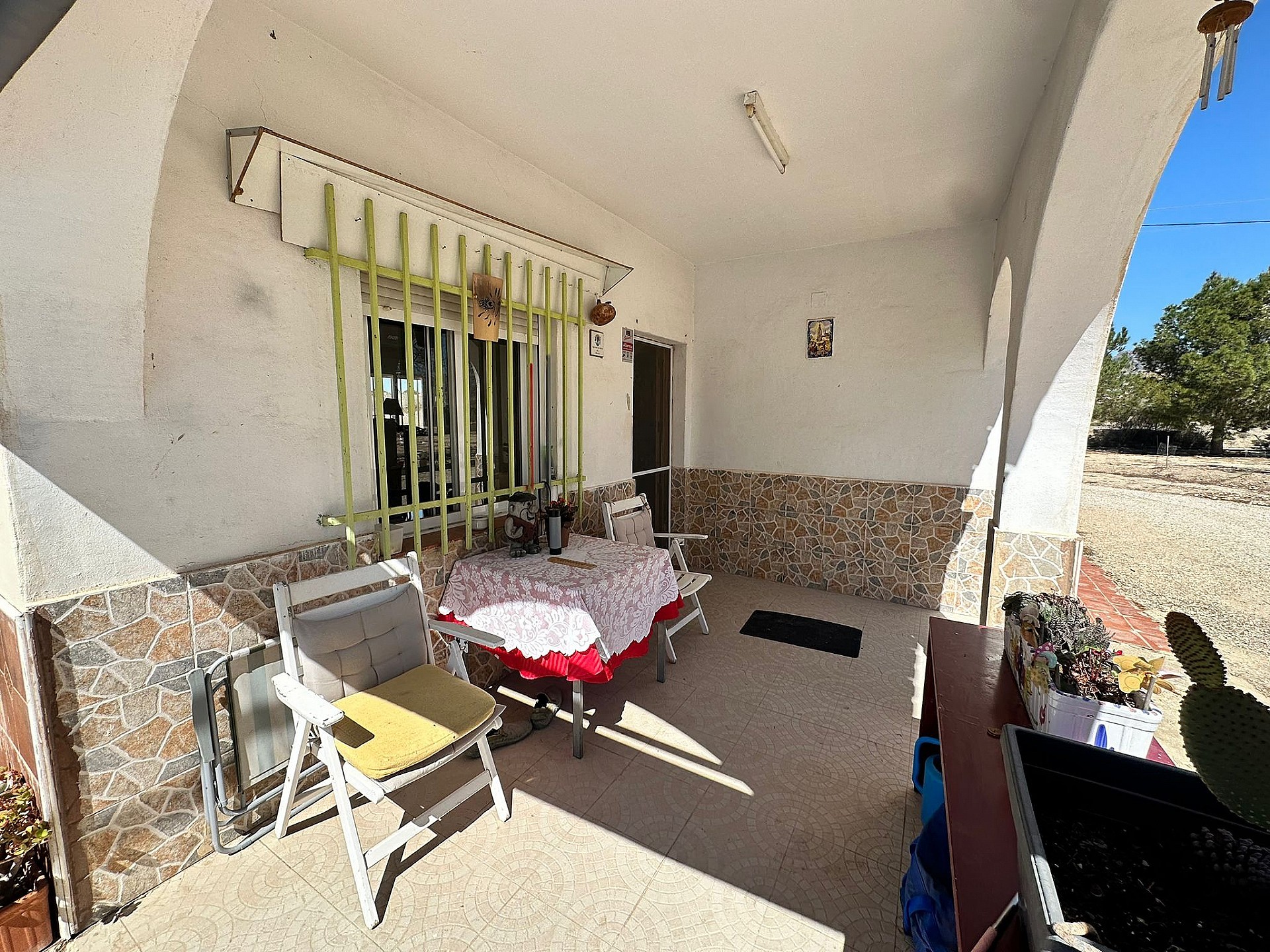 Countryhome for sale in Alicante 19