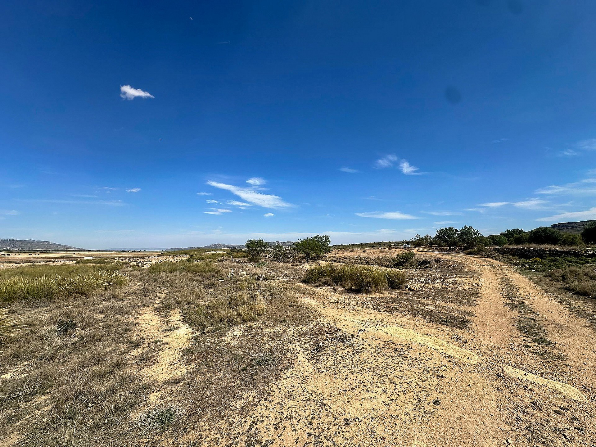Plot for sale in Guardamar and surroundings 17