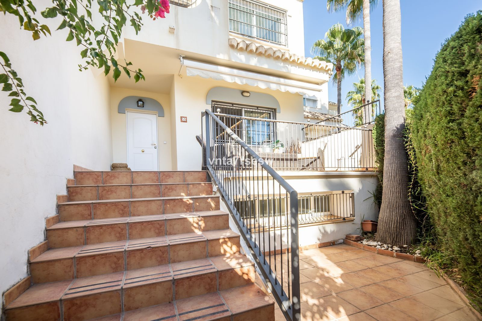 Townhouse for sale in Marbella - East 2