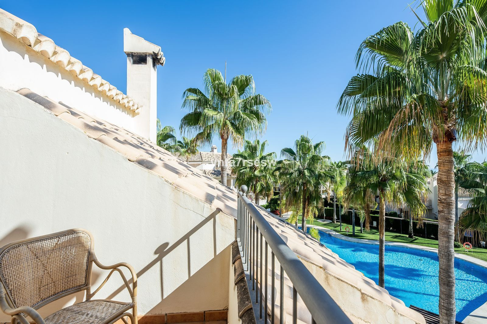Townhouse for sale in Marbella - East 32