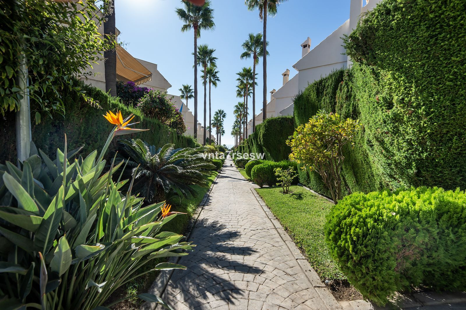 Townhouse for sale in Marbella - East 34