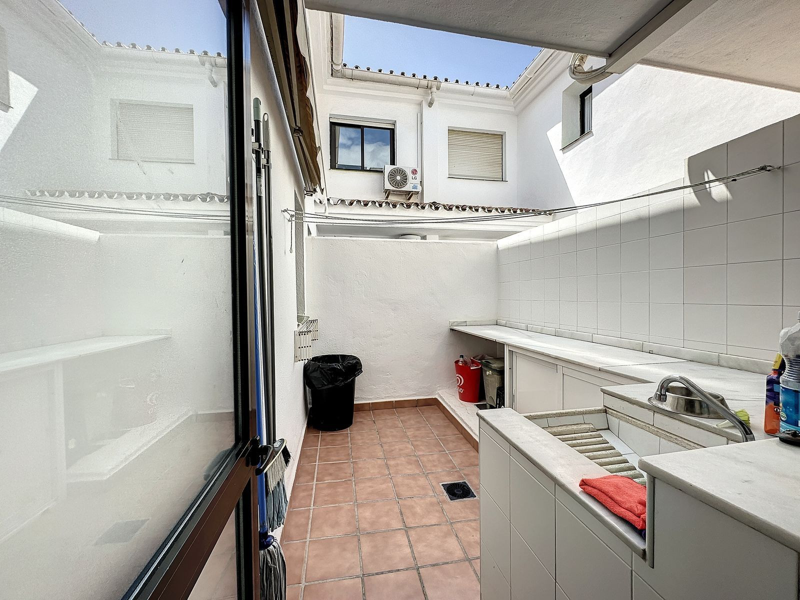 Townhouse for sale in Marbella - San Pedro and Guadalmina 5