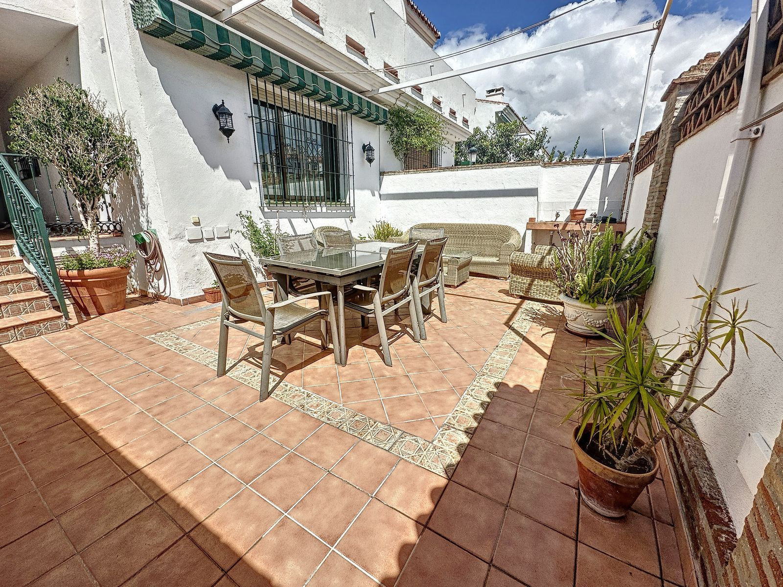 Townhouse for sale in Marbella - San Pedro and Guadalmina 24