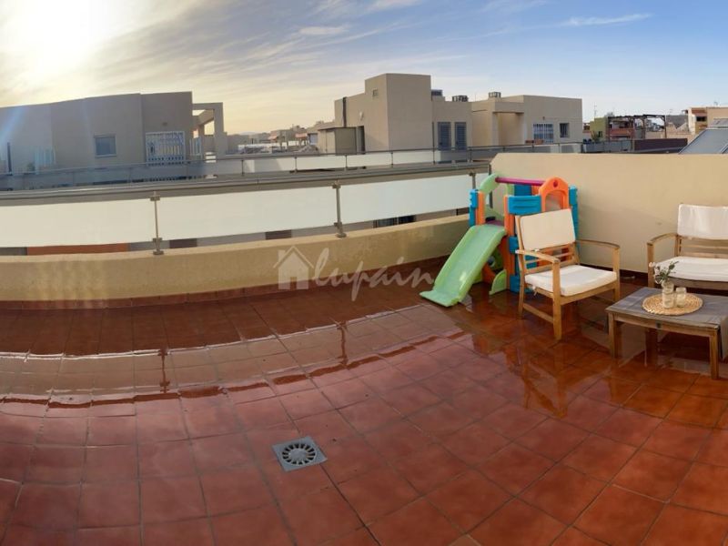 Appartement à vendre à Tenerife 1
