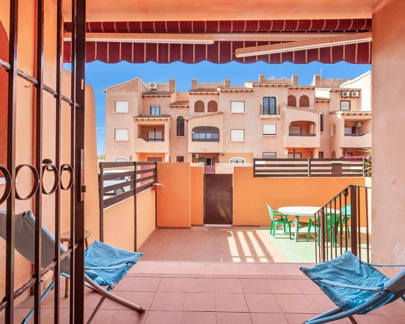 Lägenhet till salu i Torrevieja and surroundings 9