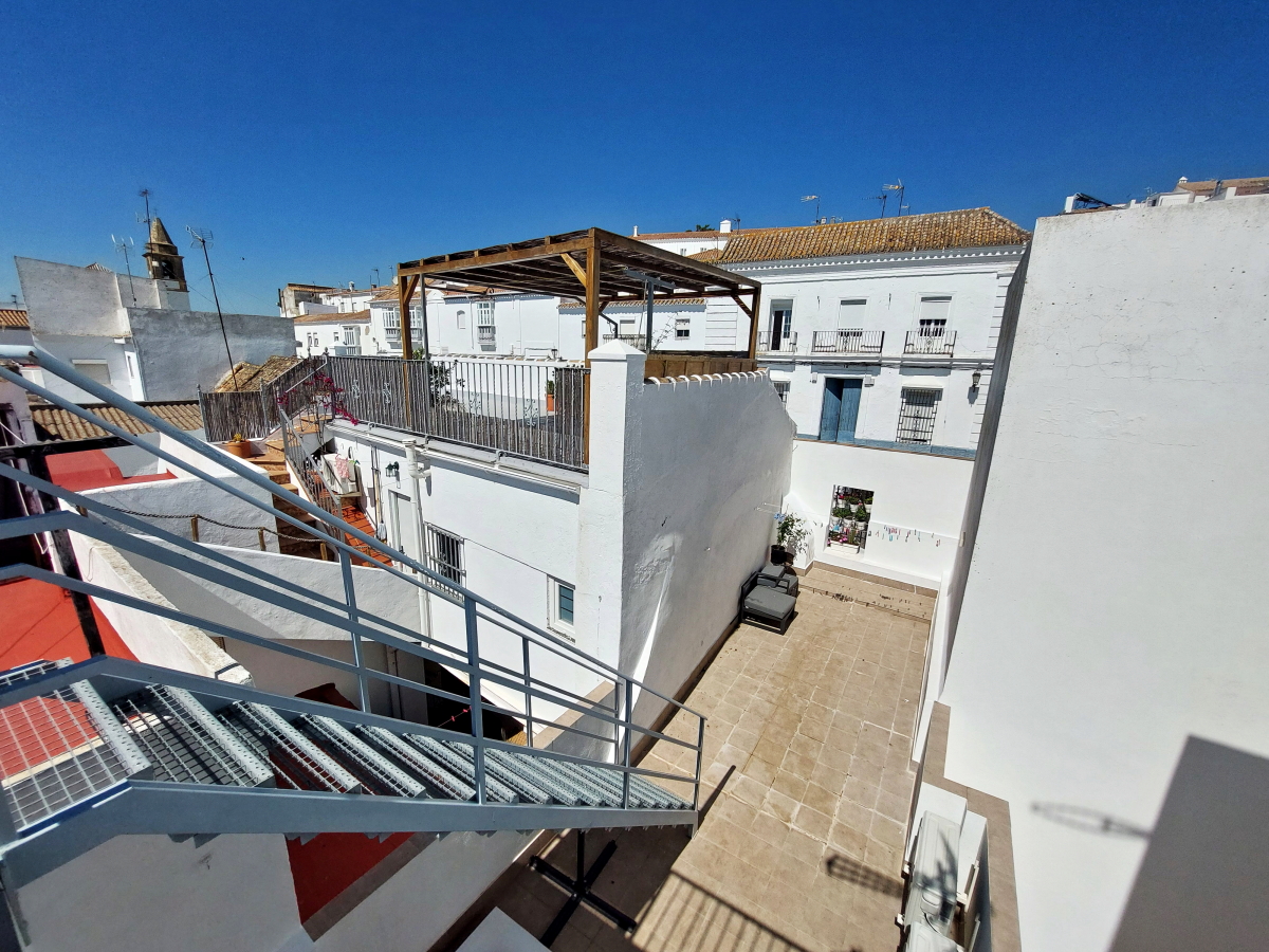 Townhouse for sale in Medina Sidonia and surroundings 23