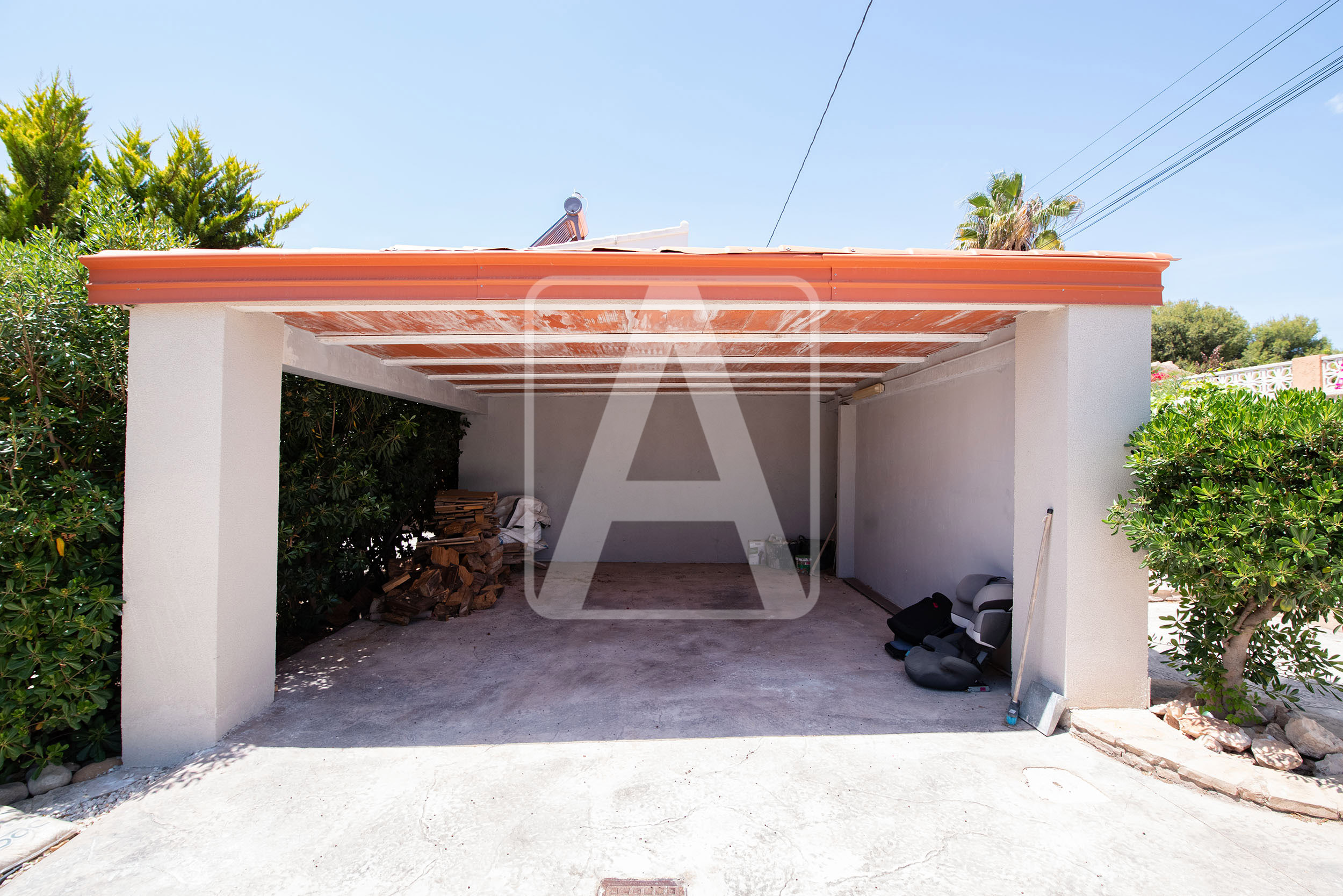 Haus zum Verkauf in Alicante 41