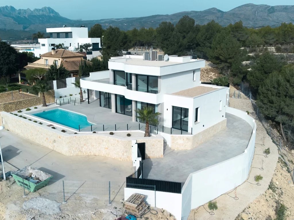 Haus zum Verkauf in Alicante 6