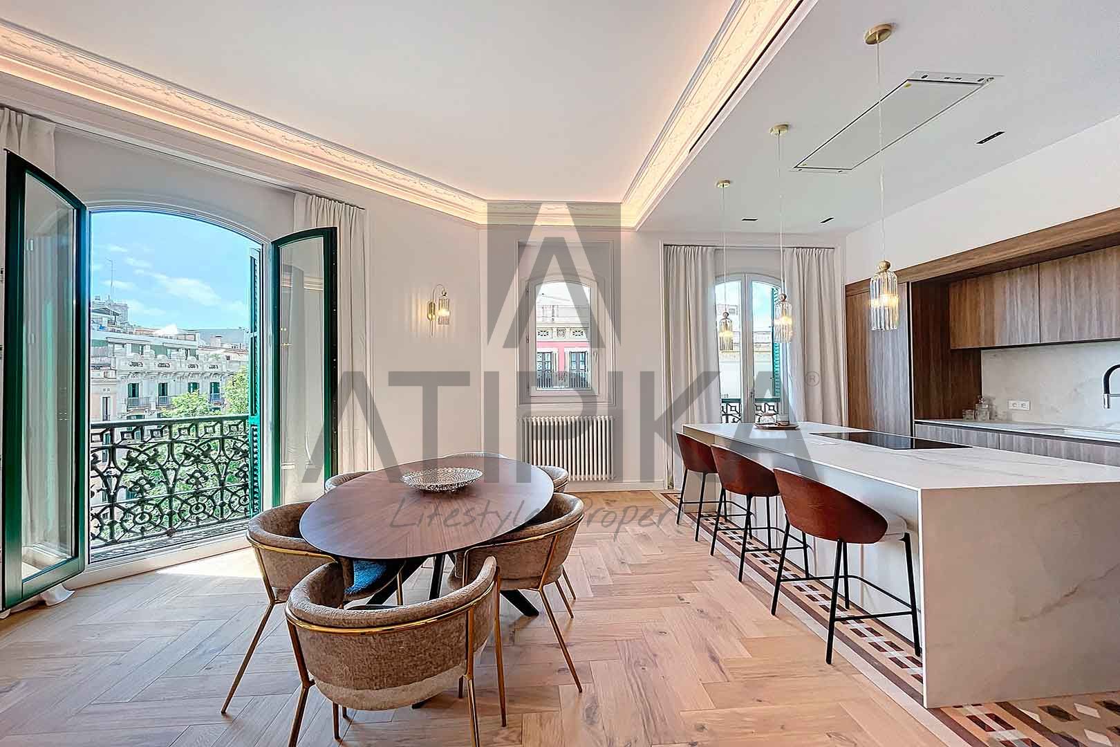 Appartement te koop in Castelldefels and Baix Llobregat 13