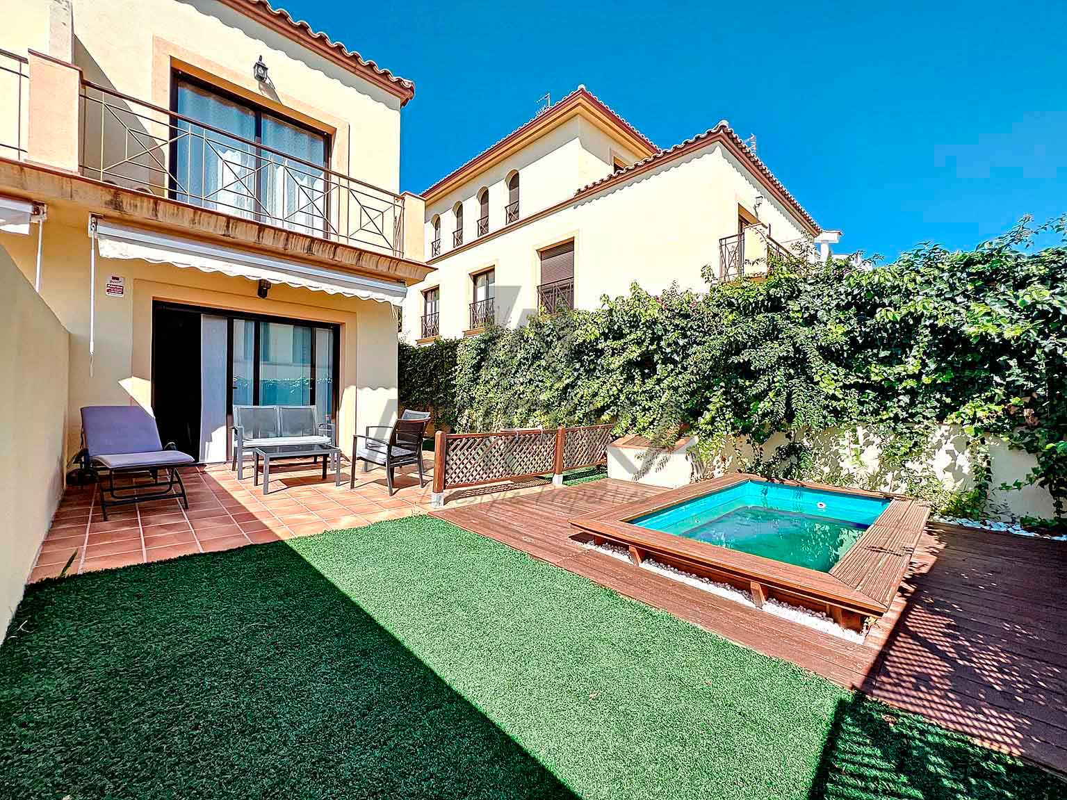 Villa for sale in Barcelona and surroundings 2