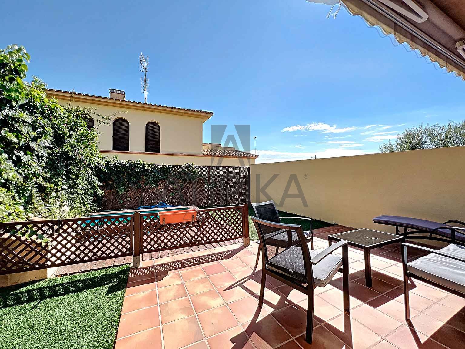 Villa for sale in Barcelona and surroundings 3